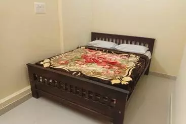 Hotelli Sri Vinayaka Comforts