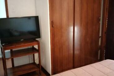 Pension Casa Serena 513