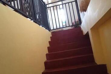 پانسیون Kurulu Villa