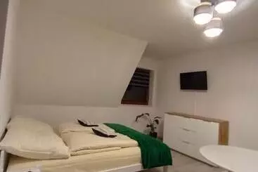 پانسیون Manio Pokoje