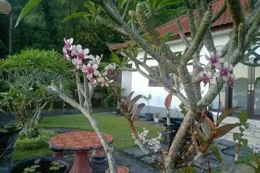 Pensió Pondok Pohucu Guest House