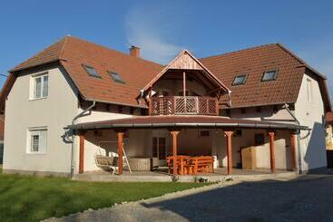 Pensión Sonia Vendégház