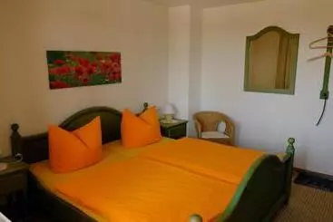 Pensiune Villa Lydia