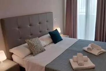 هتل آپارتمان Residence Marittimo Riccione