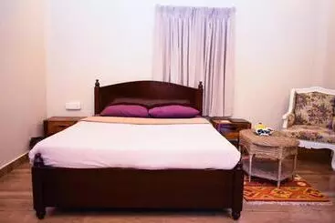 Lomakeskus Bougainvillea Retreat & Spa