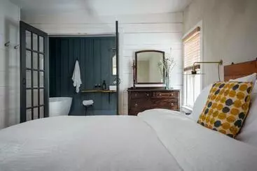 Retkeilymaja Howland House