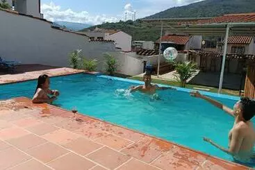 The Best Adventure Hostel