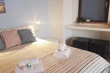 B&b Antica Fontana