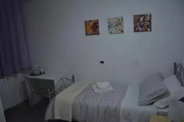 B&b L Incanto Degli Artisti