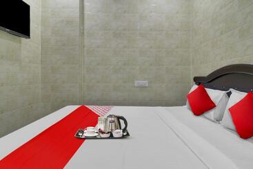 فندق O Ashoka Classic Near Gokul Chat