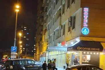 هتل Ariva Center