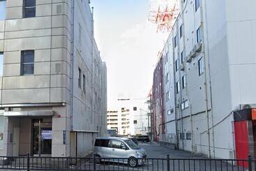 Hotel Bayside Mihara Vacation Stay 02248v