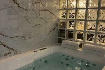 酒店 Bulle Evasion