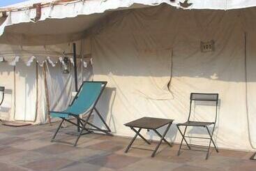 Hotel Camp Thar
