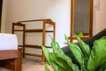Hotel Cozy Resort