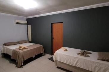 Hotel Pousada Primeiro Sol