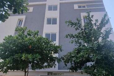 Hotel Pph Living Kvr Residency