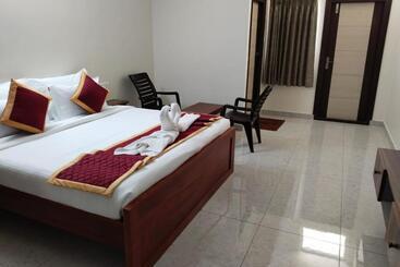 בית מלון כפרי Pph Living Kvr Residency