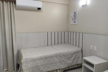 Otel Spazzio Diroma Acqua E Splash Caldas Novas, Gratis Park