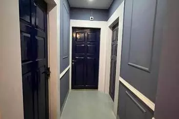 ペンション Achala Home