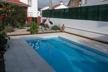 Pension Casa Flamingo