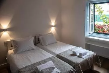 Pensione Casa Flamingo