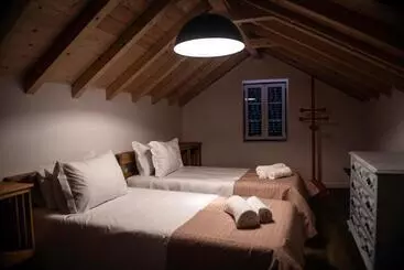 ペンション Casa Flamingo