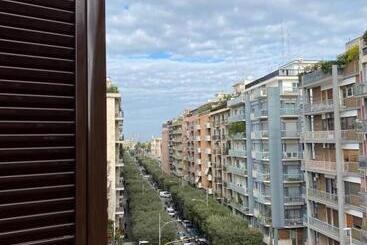 پانسیون Cavour 221   Central Station