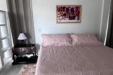 膳宿费 Los Abuelos Hostal Huajuapan