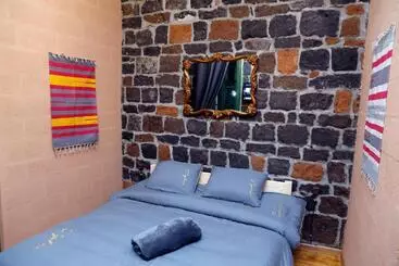 ペンション Onoyi Tun Guest House