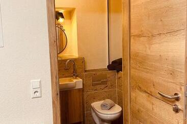 Pensão Rose Boardinghouse 24h 7d Self Check In Automat Volldigitalisiert Vollautomatisch