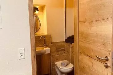 ペンション Rose Boardinghouse 24h 7d Self Check In Automat Volldigitalisiert Vollautomatisch