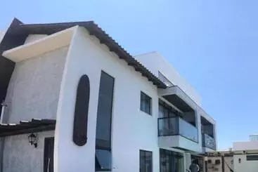 ペンション The Guest House Hostel