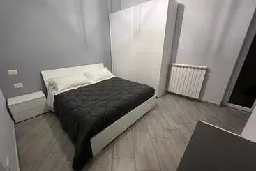 פנסיון Villarussoroma