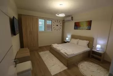 هاستل Old Town Inn