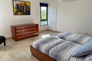 هتل آپارتمان Amar E Aparta