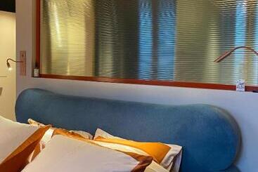 تختخواب و صبحانه Bed & Binnekyk