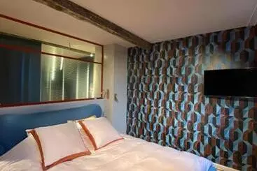 Bed and Breakfast Bed & Binnekyk