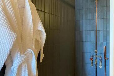 تختخواب و صبحانه Bed & Binnekyk