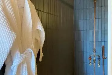 ベッドアンドブレックファースト Bed & Binnekyk