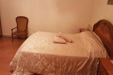 צימר Zi Ndonetta