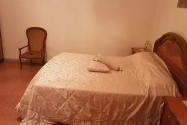 Bed and Breakfast Zi Ndonetta