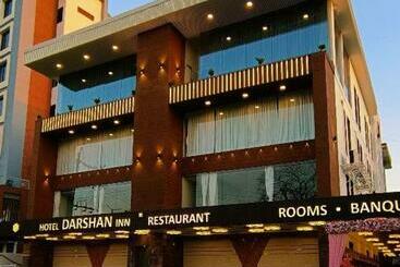 Hotell Darshan Inn
