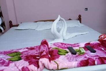 Hotell Goroomgo Chemistrica Digha