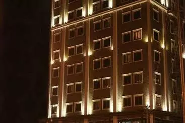 Hotel Helin De Ville