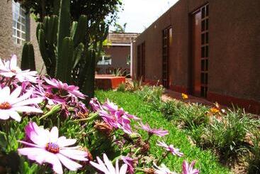 Hotel Las Palmeras Hostal