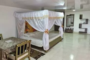 Hotel Posada Turística Marova