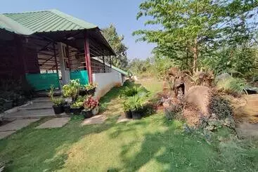 Osaree Agro And Art Hub