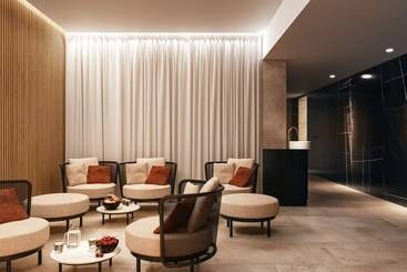 酒店 Resort český Les