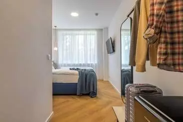 Hotelli Resort český Les